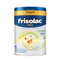 Sữa bột Frisolac Pro số 1 400g (0-12 tháng)
