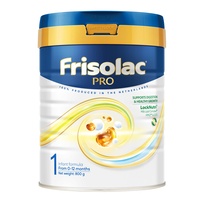 Sữa bột Frisolac Pro số 1 800g (0-12 tháng)