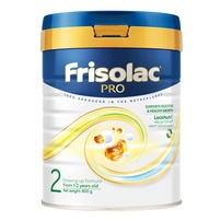Sữa bột Frisolac Pro số 2 800g (1-2Y)