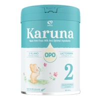 Thực phẩm bổ sung Karuna NewZealand số 2 800g (12-36 tháng)