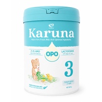 Thực phẩm bổ sung Karuna NewZealand số 3 800g (trên 2 tuổi)