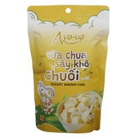 Sữa chua sấy khô Aya-ua vị chuối 16g