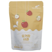 Sữa chua sấy khô Little Spoon vị táo 16g