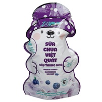Sữa chua sấy thăng hoa vị việt quất I.Yaua 16g