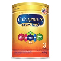 Sữa Enfagrow A+ NeuroPro 3 (1,7kg) cho bé từ 1-3 tuổi - New