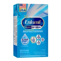 Sữa Enfamil Enspire Infant Formula Non - GMO 850g cho bé 0-12 tháng tuổi
