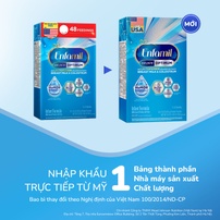 Sữa Enfamil Enspire Infant Formula Non - GMO 850g cho bé 0-12 tháng tuổi
