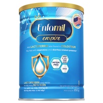 Sữa Enfamil Enspire số 1 (850g) cho bé từ 0-12 tháng