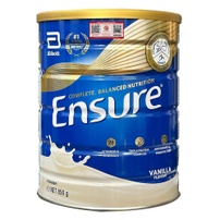Sữa Ensure Úc hương Vanilla 850g