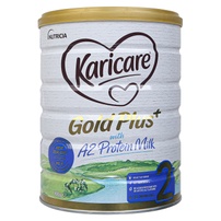 Sữa karicare Gold Plus A2 Protein số 2 900g