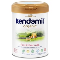 Sữa Kendamil Organic số 1 800g ( 0-6M )