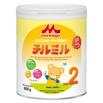 Sữa Morinaga Chilmil số 2 800g cho bé 6M-36M