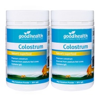 Sữa non Goodhealth 100%
