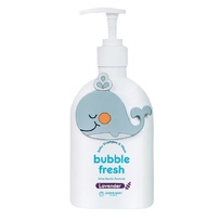 Sữa tắm gội Bubble Fresh hương Lavender 350ml