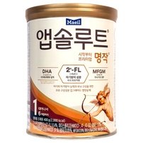 Sữa thiên thần Maeil Absolute số 1 400g