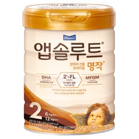 Sữa thiên thần Maeil Absolute số 2 800g