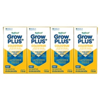 Sữa uống dinh dưỡng Nutifood Colostrum Lactoferrin 4x110ml