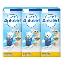 Sữa uống pha sẵn Aptakid 3x180ml