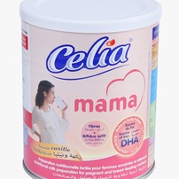 Sữa Celia Mama 400g