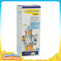 Siro Immuno Bimbi tăng miễn dịch, đề kháng 200ml