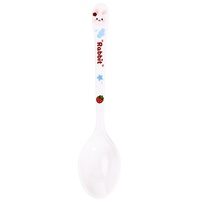 Thìa ăn Mamago Pink Bunny 18g 