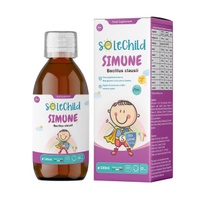 Thực phẩm bảo vệ sức khỏe SoleChild Simune 100ml