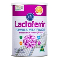 Thực phẩm bổ sung ROYAL AUSNZ LACTOFERRIN FORMULA MILK POWDER BIFIDOBACTERIUM ANIMALIS (Bb-12)