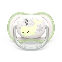 Ty ngậm thông khí cho bé Philips Avent SCF086/05 (6-18M)
