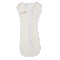 Ủ kén KidsPlaza kẻ tăm ND23T (Vàng)