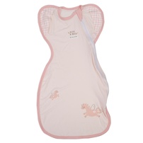 Ủ kén KidsPlaza Otis caro ND26T (Hồng)