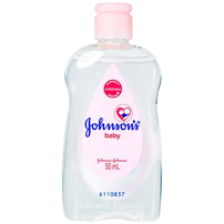 Dau massage Johnson 50ml (Khuyến mãi không bán)
