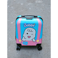 Vali tre em Bobby 18 inches (kHUYẾN MÃI KHÔNG BÁN)