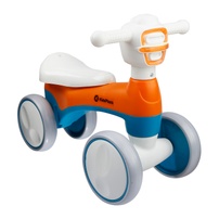 Xe chòi chân có nhạc và đèn KidsPlaza TX 523