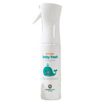 Xịt diệt khuẩn khử mùi Baby Fresh 300ml