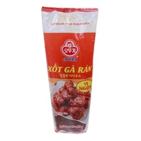 Xốt gà rán vị ngọt Ottogi chai 325g - Kids Plaza | Kids Plaza