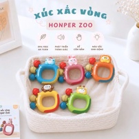 Xúc xắc vòng Honper HP144 (Mẫu ngẫu nhiên)