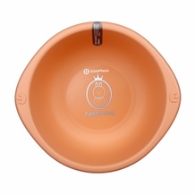 Chậu rửa mặt kháng khuẩn KidsPlaza 6303 (Cam)