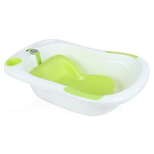 Chậu tắm thông minh báo nhiệt độ Kiza BBT030 (Màu ngẫu nhiên)