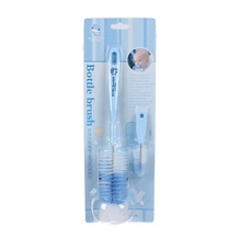 Cọ rửa bình sữa KuKu KU5302