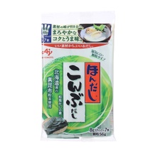 Hạt nêm rong biển AJINOMOTO 56g Nhat.NK