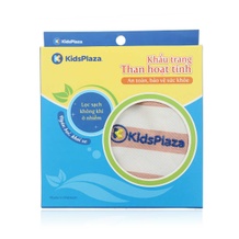 Khẩu trang hoạt tính KidsPlaza VN20 (Size L)
