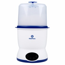 Máy hâm sữa 3in1 Kidsplaza Digital K218