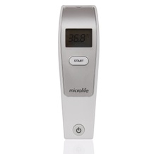 Nhiệt kế điện tử đo trán hồng ngoại Microlife FR1MF1