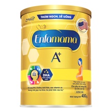 Sữa bầu Enfamama A+ Vanilla 400g