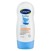 Sữa tắm gội hoa cúc Cetaphil 230ml