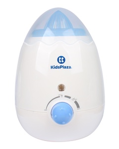 Máy hâm sữa 4 in 1 KidsPlaza K212