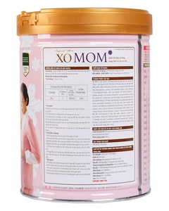 Sữa bầu XO Mom 800gr (Hàn Quốc)