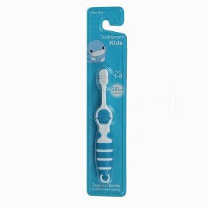 Bàn chải đánh răng siêu mềm DR KU1127 (Màu ngẫu nhiên)
