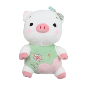 Thú bông hình chú heo cute Metoo