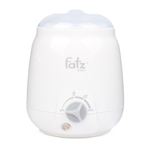 Máy hâm sữa 3 chức năng Fatzbaby FB3003SL
